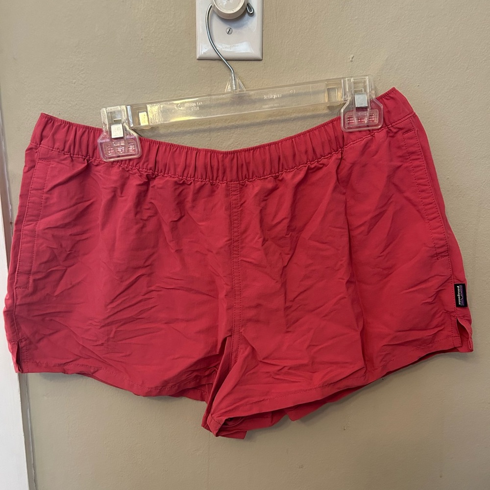 Patagonia Barely Baggies 2.5 inch inseam